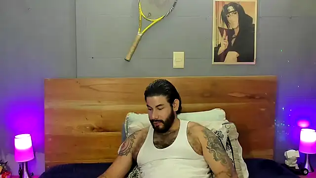 Prometeo-grizzly webcam