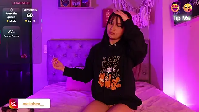 Alisha_Olsen_ webcam