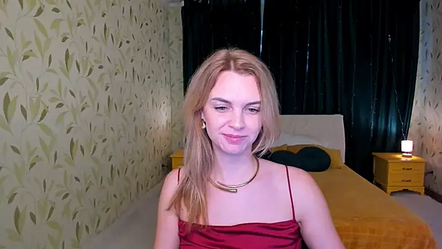 lunaflinn - LunaFlinn's free webcam - UK Sex Cams