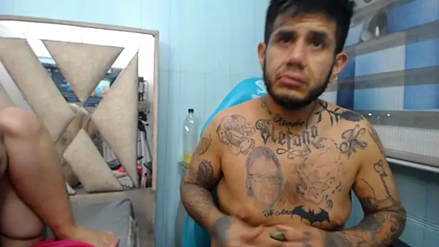 allison_max_tattoo - Allison_max_tattoo's free webcam - UK Sex Cams