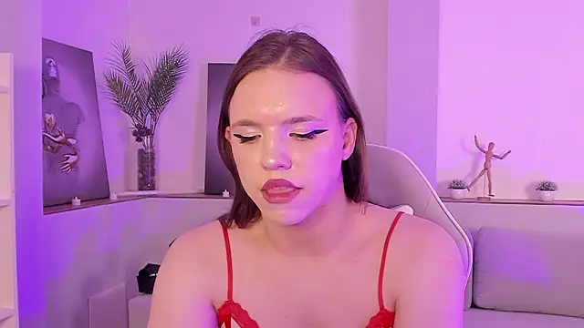 Madison_dolly webcam