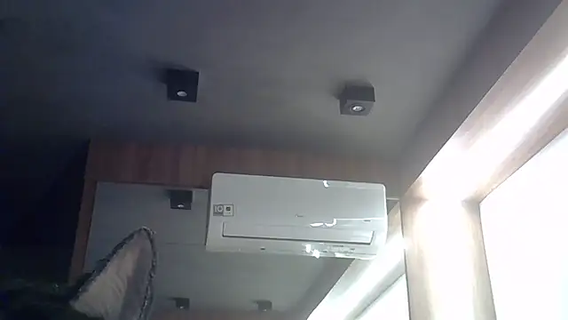 SkinnyKitten webcam