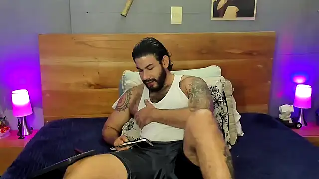 Prometeo-grizzly webcam