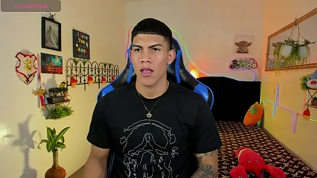 Damian_latinxxx webcam