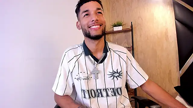 Thiagoferreti webcam