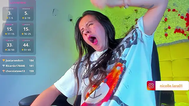 kitty_rose_cs - Kitty_Rose_CS's free webcam