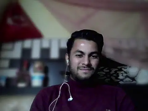 Stubborndesiboy webcam