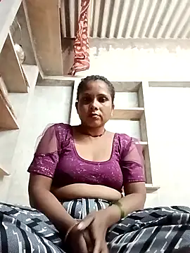 Shreya_pandit webcam