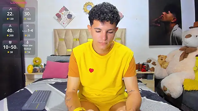 patrick_sanzz webcam