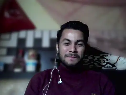 Stubborndesiboy webcam