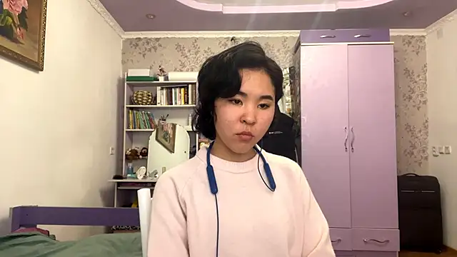 JennyCarpenter webcam