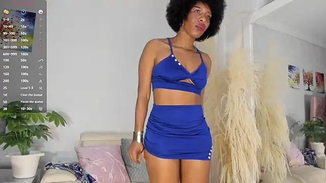 CardyKambell1 webcam