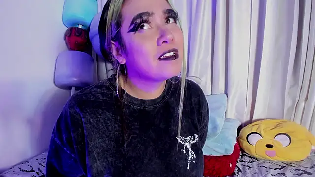 Lilith_Zenith_ webcam