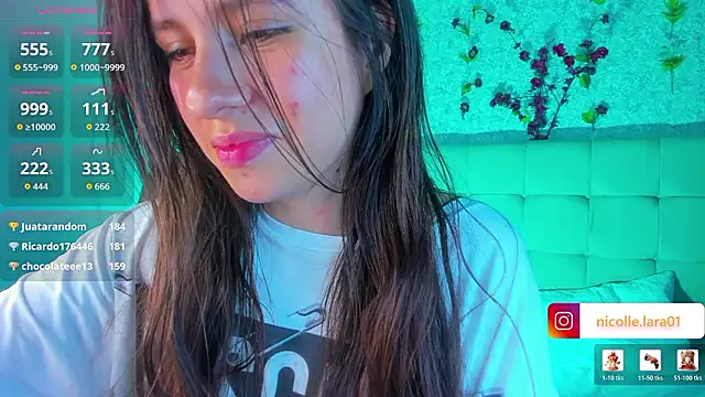 Kitty_Rose_CS webcam