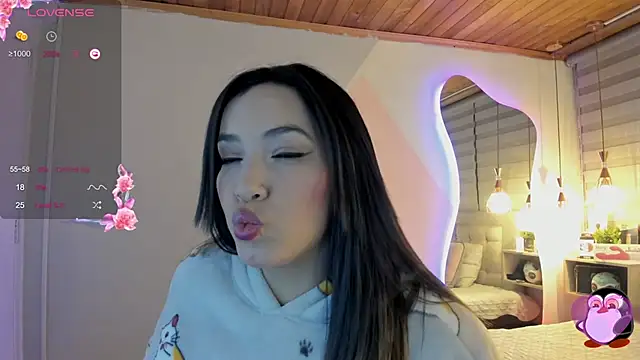 cristal__hot_1 webcam