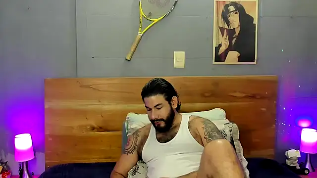 Prometeo-grizzly webcam