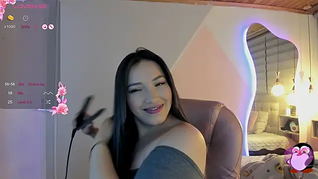 cristal__hot_1 webcam