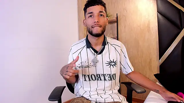 Thiagoferreti webcam