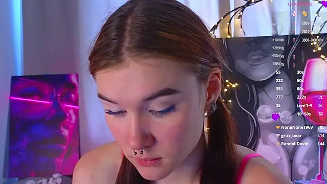 JenniferSullivan webcam