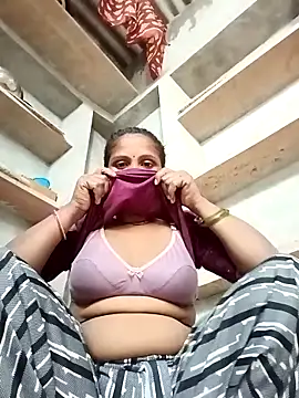 Shreya_pandit webcam