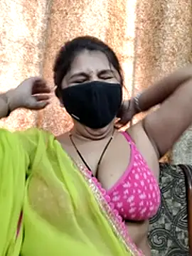 Webcam Model (Hotty-simran)  is live.Free join now!