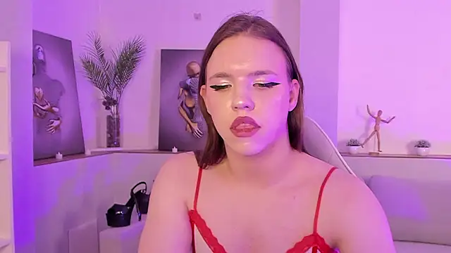 Madison_dolly webcam