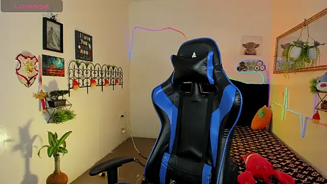 Damian_latinxxx webcam