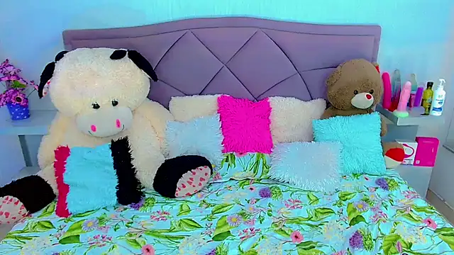 party_duo_trans webcam