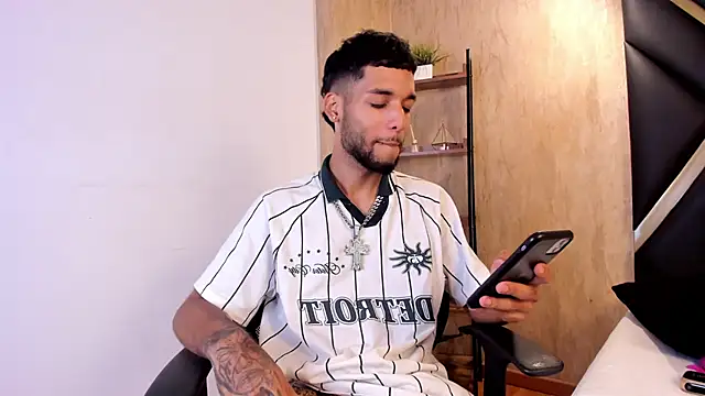 Thiagoferreti webcam