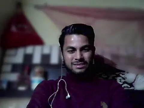 Stubborndesiboy webcam