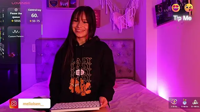 Alisha_Olsen_ webcam