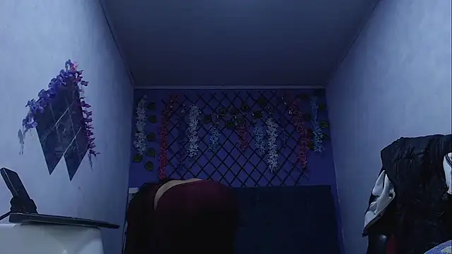 angelamanjarrezcm webcam