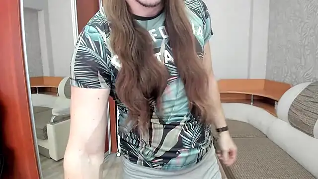 AlansonofDaddy webcam