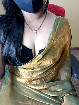 Telugu_Mythrii webcam