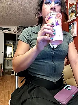 TranSexualJade95 webcam