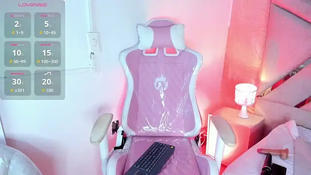 gemma_roberts_ webcam