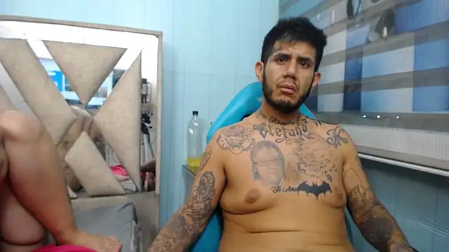 allison_max_tattoo webcam