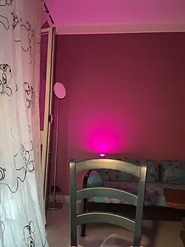 SashaLiciosa_ webcam