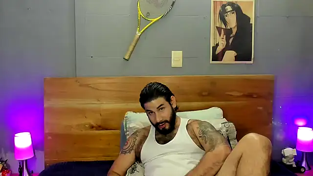 Prometeo-grizzly webcam