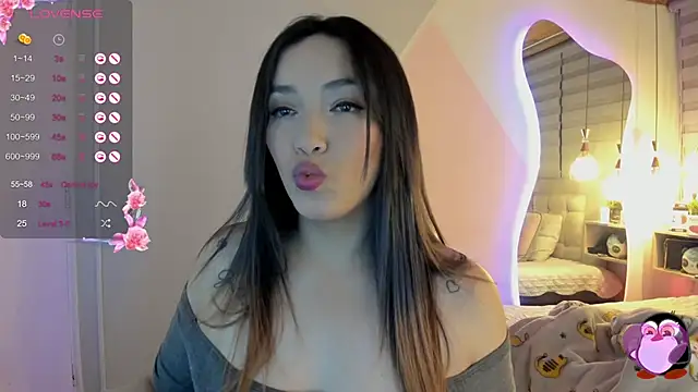 cristal__hot_1 webcam