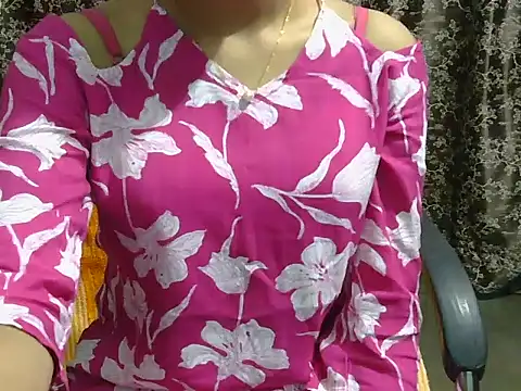 Adorable_Ayesha webcam