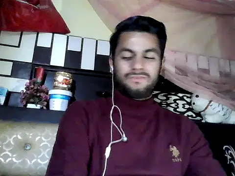 Stubborndesiboy webcam