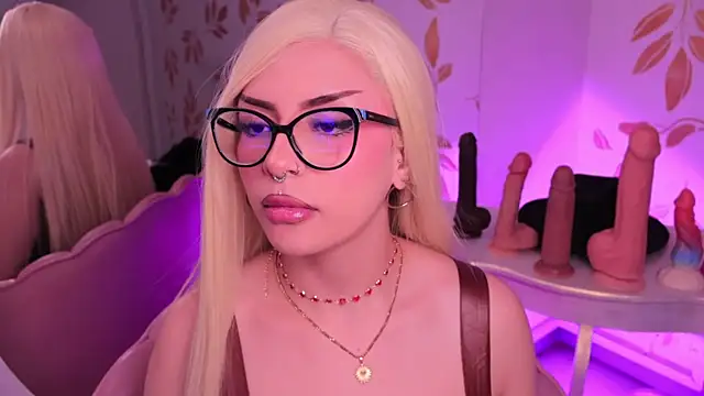 Misselektra__ webcam