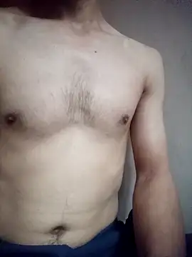 yourslave__ms webcam