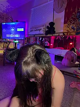 urpuppymoon (F young) - FUCK ME TILL I SQUIRT 💦💦