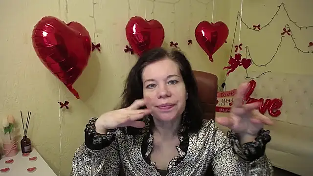 ScarlettWotte webcam