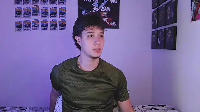 jack_walker190 webcam