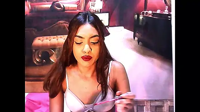 IndianPretty14u2Luv webcam