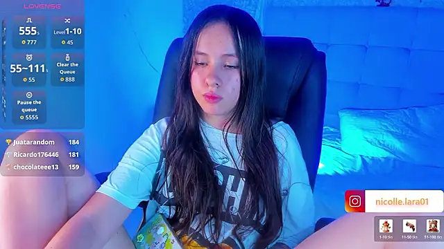 Kitty_Rose_CS webcam