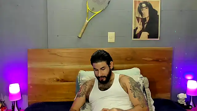 Prometeo-grizzly webcam